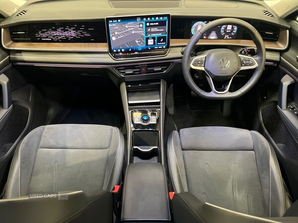 Used Volkswagen Touran 2025 for sale - 77754603: Photo 27