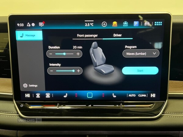 Used Volkswagen Touran 2025 for sale - 77754603: Photo 29