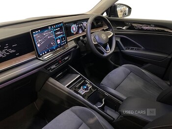 Used Volkswagen Touran 2025 for sale - 77754603: Photo