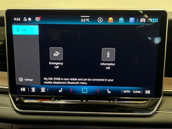 Used Volkswagen Touran 2025 for sale - 77754603: Photo 34