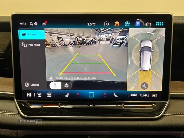 Used Volkswagen Touran 2025 for sale - 77754603: Photo 36