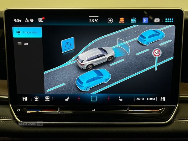 Used Volkswagen Touran 2025 for sale - 77754603: Photo 37