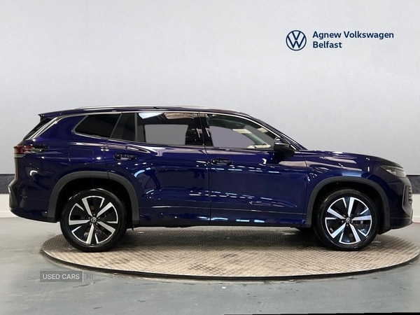 Used Volkswagen Touran 2025 for sale - 77754603: Photo 4