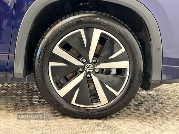 Used Volkswagen Touran 2025 for sale - 77754603: Photo 5