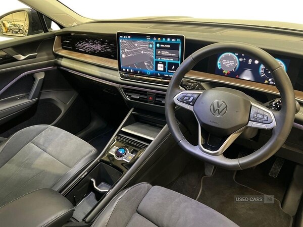 Used Volkswagen Touran 2025 for sale - 77754603: Photo 6