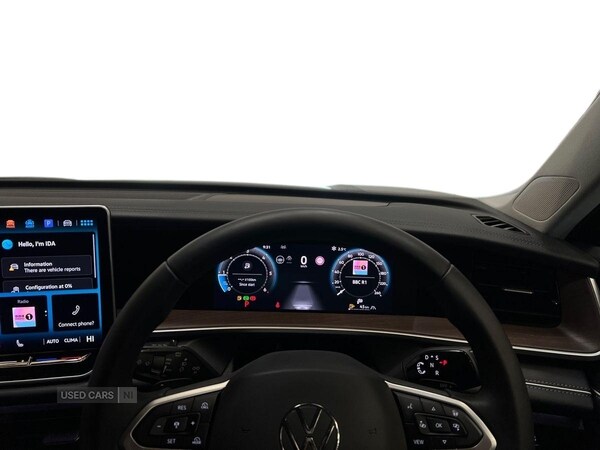 Used Volkswagen Touran 2025 for sale - 77754603: Photo 8