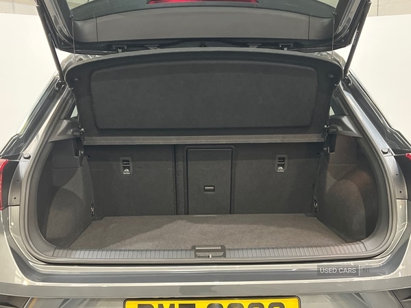 Used Volkswagen T-Roc 2024 for sale - 76667620: Photo 10
