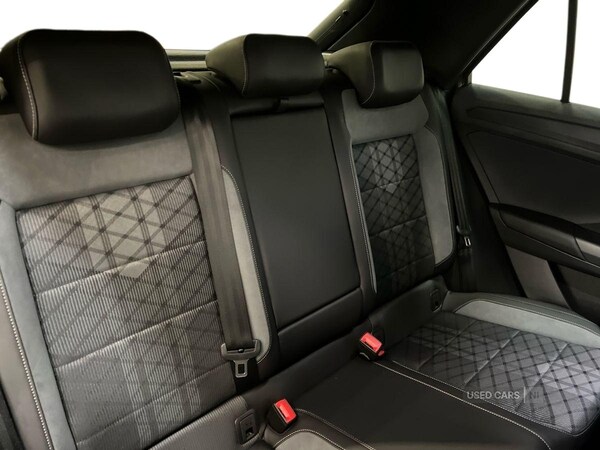 Used Volkswagen T-Roc 2024 for sale - 76667620: Photo 14