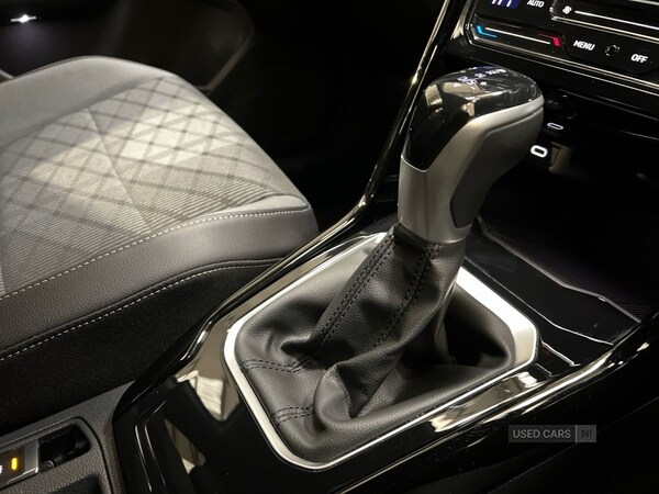 Used Volkswagen T-Roc 2024 for sale - 76667620: Photo 15