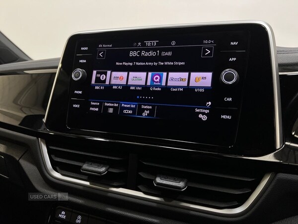 Used Volkswagen T-Roc 2024 for sale - 76667620: Photo 16