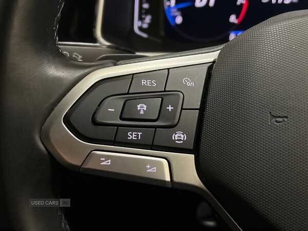 Used Volkswagen T-Roc 2024 for sale - 76667620: Photo 17