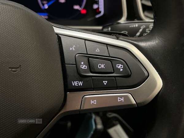 Used Volkswagen T-Roc 2024 for sale - 76667620: Photo 18