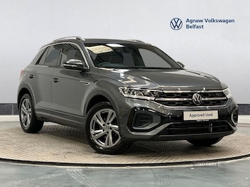 Volkswagen - T-Roc