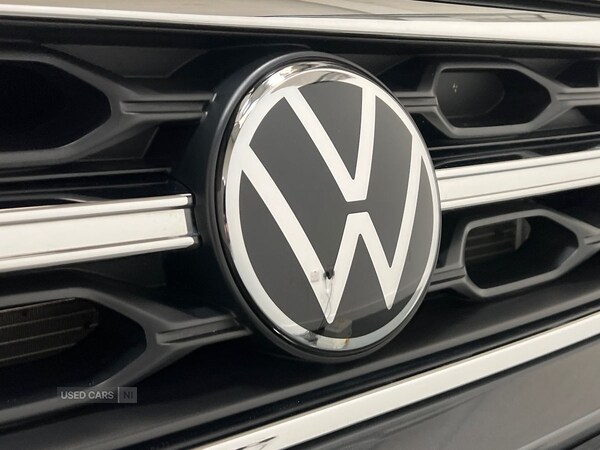 Used Volkswagen T-Roc 2024 for sale - 76667620: Photo 21