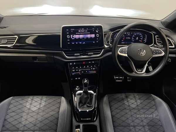 Used Volkswagen T-Roc 2024 for sale - 76667620: Photo 23