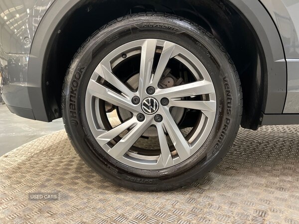 Used Volkswagen T-Roc 2024 for sale - 76667620: Photo 24