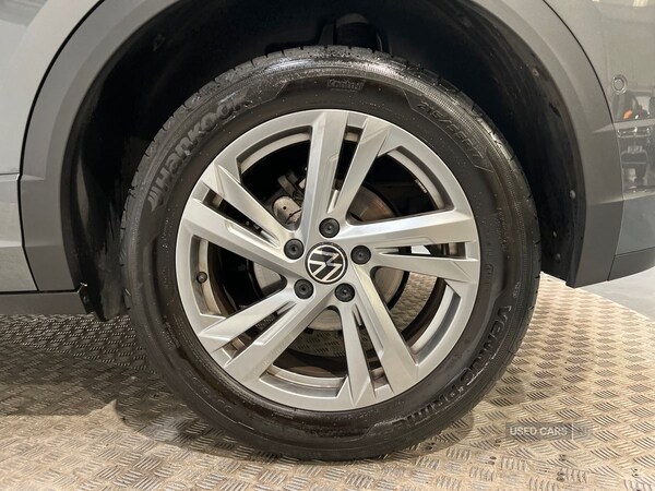 Used Volkswagen T-Roc 2024 for sale - 76667620: Photo 25