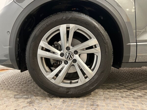 Used Volkswagen T-Roc 2024 for sale - 76667620: Photo 26