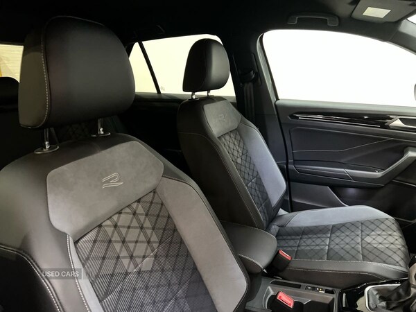 Used Volkswagen T-Roc 2024 for sale - 76667620: Photo 27