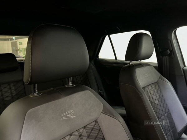 Used Volkswagen T-Roc 2024 for sale - 76667620: Photo 31