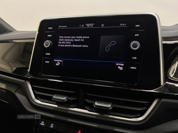 Used Volkswagen T-Roc 2024 for sale - 76667620: Photo 33