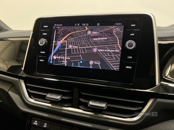 Used Volkswagen T-Roc 2024 for sale - 76667620: Photo 34