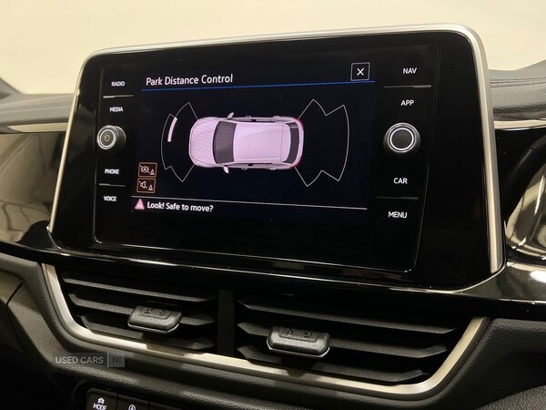 Used Volkswagen T-Roc 2024 for sale - 76667620: Photo 35