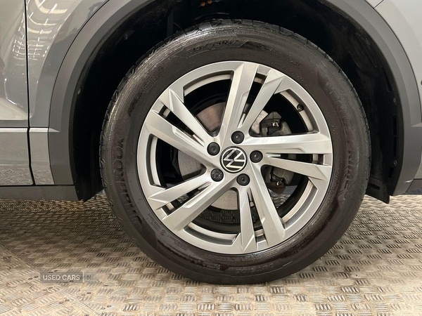 Used Volkswagen T-Roc 2024 for sale - 76667620: Photo 5