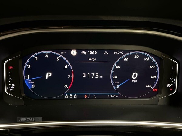 Used Volkswagen T-Roc 2024 for sale - 76667620: Photo 9