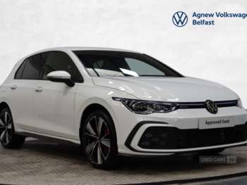 Used Volkswagen Golf 2023 for sale - 75352435: Photo