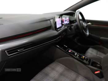 Used Volkswagen Golf 2023 for sale - 75352435: Photo
