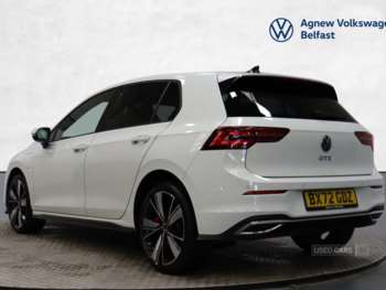 Used Volkswagen Golf 2023 for sale - 75352435: Photo