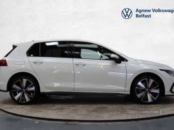 Used Volkswagen Golf 2023 for sale - 75352435: Photo