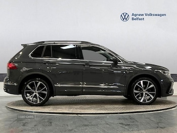 Used Volkswagen Tiguan 2023 for sale - 78609794: Photo