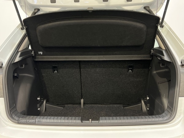 Used Skoda Fabia 2025 for sale - 76593260: Photo 10