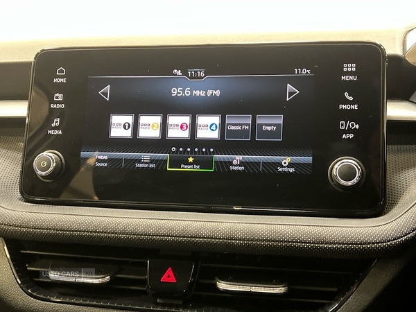 Used Skoda Fabia 2025 for sale - 76593260: Photo 16