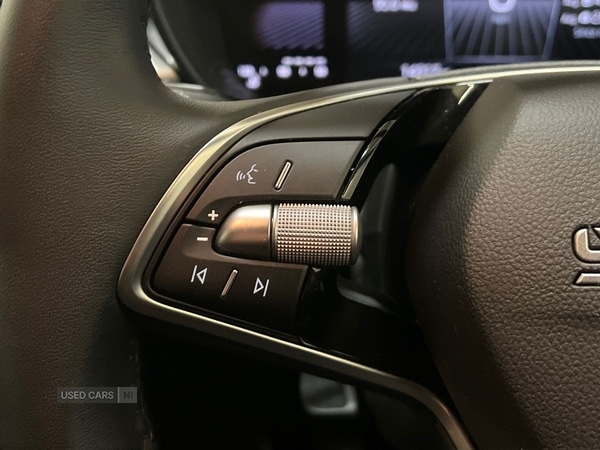 Used Skoda Fabia 2025 for sale - 76593260: Photo 17