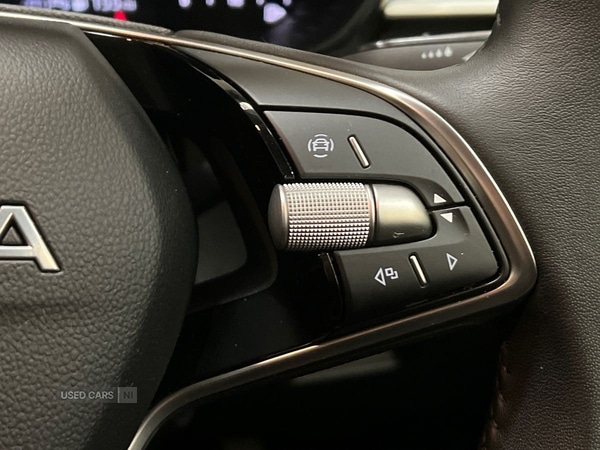 Used Skoda Fabia 2025 for sale - 76593260: Photo 18