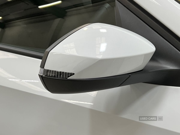 Used Skoda Fabia 2025 for sale - 76593260: Photo 20