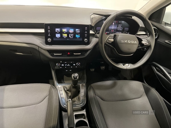 Used Skoda Fabia 2025 for sale - 76593260: Photo 22