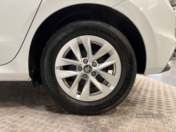 Used Skoda Fabia 2025 for sale - 76593260: Photo 24