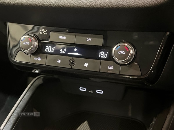 Used Skoda Fabia 2025 for sale - 76593260: Photo 27