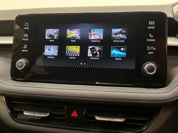 Used Skoda Fabia 2025 for sale - 76593260: Photo 31