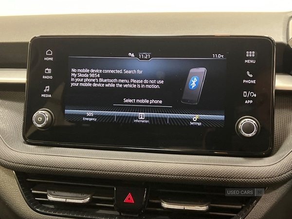 Used Skoda Fabia 2025 for sale - 76593260: Photo 32