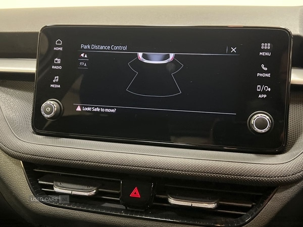 Used Skoda Fabia 2025 for sale - 76593260: Photo 33