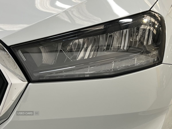 Used Skoda Fabia 2025 for sale - 76593260: Photo 7