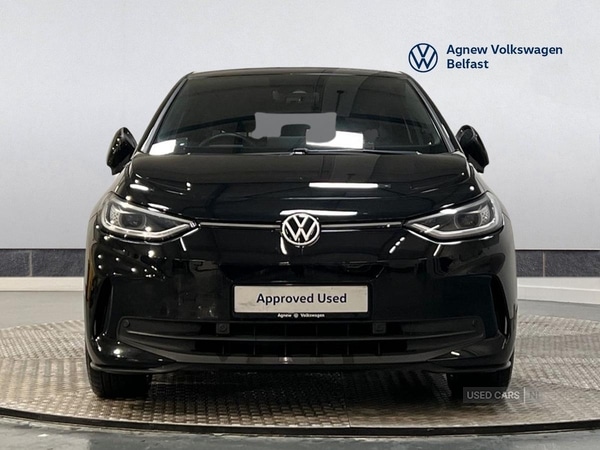 Used Volkswagen ID.3 2024 for sale - 77538851: Photo 11