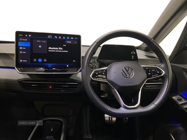 Used Volkswagen ID.3 2024 for sale - 77538851: Photo 13