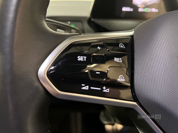 Used Volkswagen ID.3 2024 for sale - 77538851: Photo 17