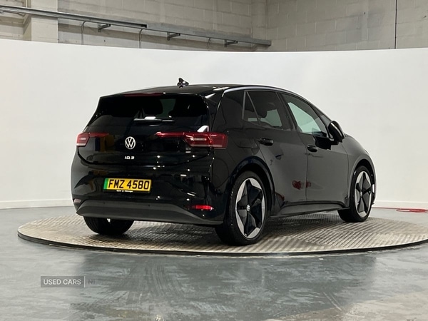 Used Volkswagen ID.3 2024 for sale - 77538851: Photo 19